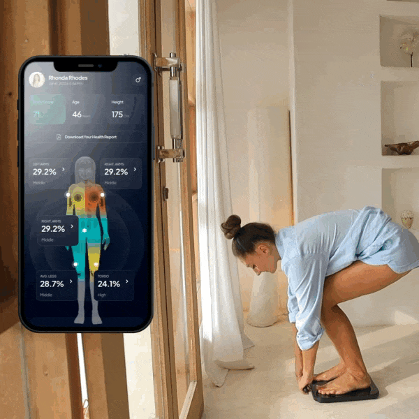 Hume Health animation 1