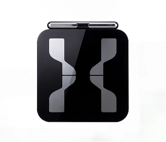 The Hume Pod Black 2.0 + Lifetime